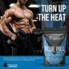 20 x Trojan Blue Vmax | Herbal Supplement Blue Pills for Men | High Strength Performance Powerful Fast Acting