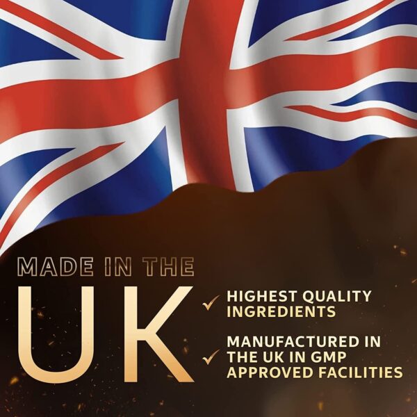 ESSENCEX™10 Pills 100mg Package Extra Strength Ginseng Herbal Supplement for Men | Performance Enhancing Pills | Stamina Endurance | Yellow Sex Pills for Men | Male High Erection and Potency Booster