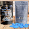 100 X Sex Aid Herbal Erection Tablets for Men Pills Extra Strong Supplement