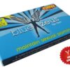 10 x Genuine Blue Zeus™ Male Erection Sexual Performance Enhancer Tablets