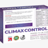 Climax Control | Male Enhancement Pill | Fast Action