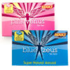 Blue Zeus & Pink Venus Natural Arousal Supplement For Him & Her x 30⭐️⭐️⭐️⭐⭐