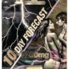 10-Day Forecast 200mg Male Herbal Enhancement Supplement 10 Pills authentic