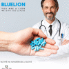 BLUE LION - 20 BLUE PILLS | Supplement For Men's Strength, Energy, Endurance ⭐️⭐️⭐️⭐⭐