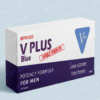 30 x V Plus Blue Potency Pills Men Instant Strong Sex Pills⭐️⭐️⭐️⭐⭐