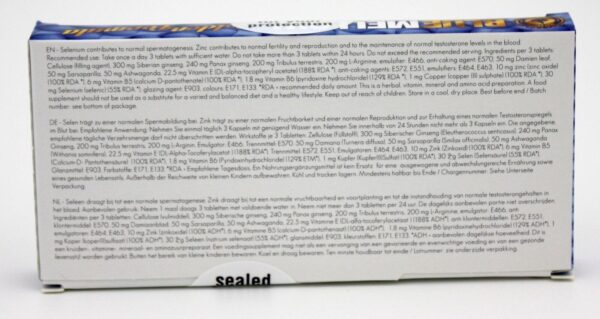 10x immediate potency blue sex pills more endurance Herbal good libido Testo