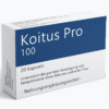 20x KOITUS PRO Strong sexual enhancer for men Herbal immediate effect