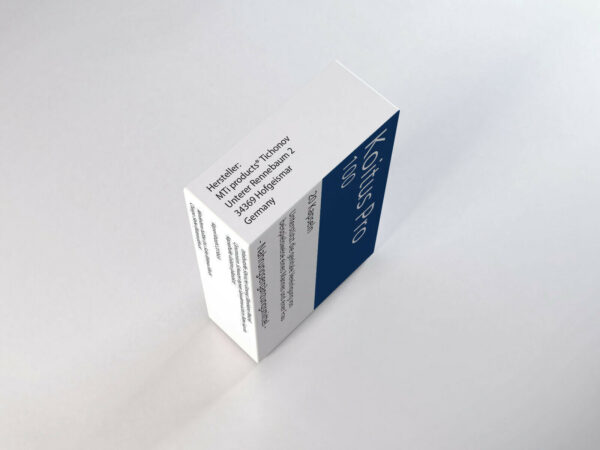 20x KOITUS PRO Strong sexual enhancer for men Herbal immediate effect