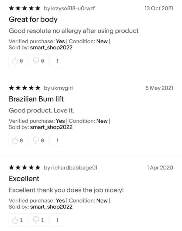 BUM ENLARGEMENT Pills, Butt Enhancer Tablets, Tone & Firm Bum, Bigger Ass BBL