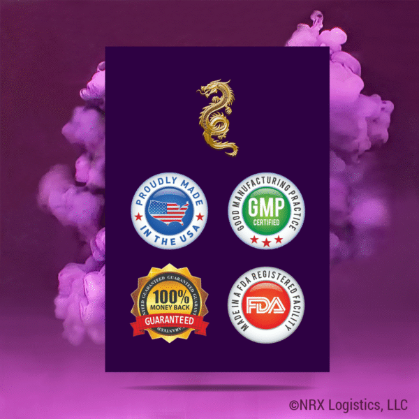 100 DRAGON X EXTRA STRENGTH Male Enhancement Sex Pills