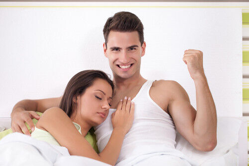 Good Timez - Male Enhanced Support, Male Enhancement, Enchantment, Performance!