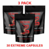 30 VENOM Male Enhancement Maximum strength Herbal sex pills -