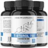 1 x Sterol Strong Male Sexual Enhancer 30 Capsules Really Herbal Sex Pills
