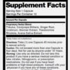 10 Gator King Male & Female Enhancement Sex Pills