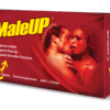 Glimlife Male Up (10 Tablets) - Sexual Capsule - Boost Energy & Vitality