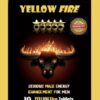 10 Yellow Fire Male ENERGY Booster pill for both sexes xxxplo enhancement la pep