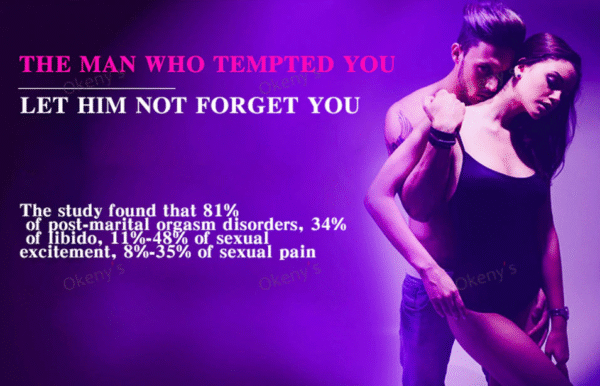 Exciter for Women Orgasm Vagina Tightening Gel Spray Moistening Enhancer 10ml UK