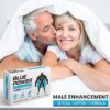 Blue Power 40 Pills 100mg - Stronger & Harder Enhanced Strength & Firmness for Men