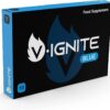 3849649932 100 x 100mg V IGNITE BLUE Tablets - Delta Web Ltd