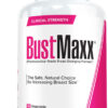 BUSTMAXX #1 Most Trusted All-Natural Breast Enlargement & Enhancement Supplement