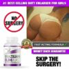 BRAZILIAN BUTT LIFT BUM ENLARGEMENT PILLS BIGGER BUTT ENHANCEMENT TABLET