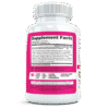 BUSTMAXX #1 Most Trusted All-Natural Breast Enlargement & Enhancement Supplement