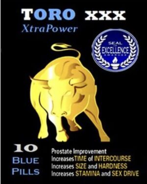 50 Blu T Male Energy supplement Pills for both sexes xxxpl la pep enhance