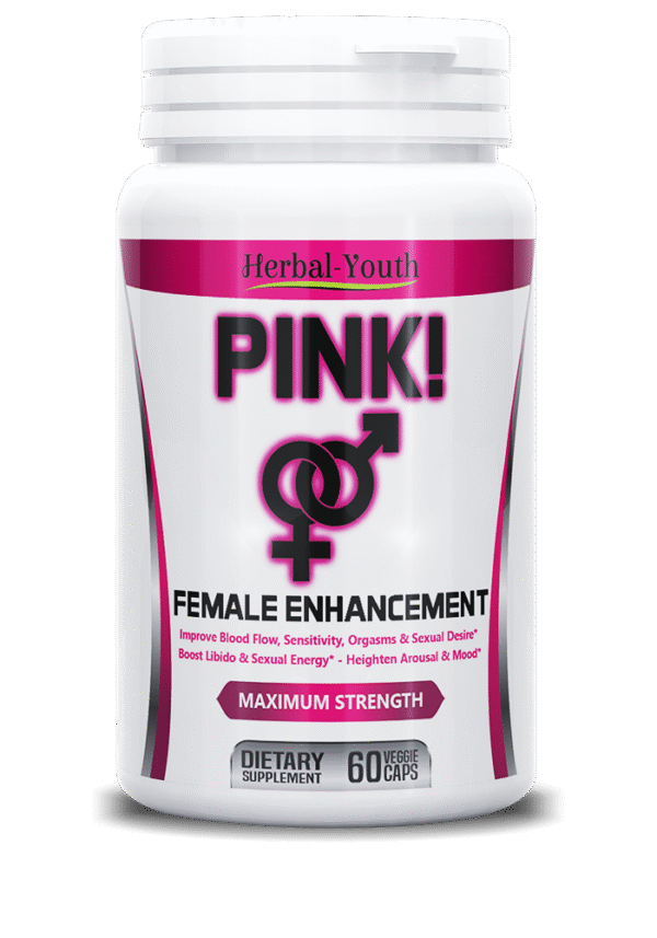 180 FEMALE ENHANCEMENT PILL LIBIDO WOMEN'S APHRODISIAC SEX DRIVE BOOSTER CAPSULE