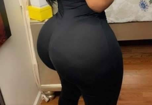 EXTRA STRENGTH AKPI/DJANSANG OIL 100% MORE POWERFUL FOR BUTT LIFT ENLARGEMENT