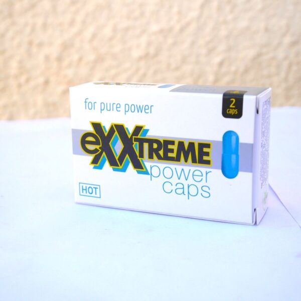 3857259061 10 Pills Exxtreme Power Caps for Men