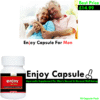 Enjoy Capsule For Men | Strength & Power | Weakness in Men Musli Herbs
