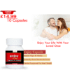 Enjoy Capsule For Men | Strength & Power | Weakness in Men Musli Herbs