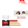 Enjoy Capsule For Men | Strength & Power | Weakness in Men Musli Herbs