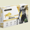 GOLDEN BULL  500mg MALE HERBAL SUPPLEMENT 10 CAPSULES FOR MEN-UK