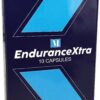 EnduranceXtra a male Supplement for Stamina, Strength, Energy, Endurance and Drive, Fast Acting and Long Lasting,