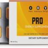 10x500mg Gold Capsules for Men - High Strength Performance, Powerful, Fast Acting & Long Lasting Results | Enhancing Male Stamina & Endurance Booster Supplements