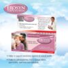 Bell Erosyn™ for Women |Developed to Support Emotional Aspects of Women's Sexual Health | One Capsule a Day | Made in Canada