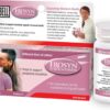 Bell Erosyn™ for Women |Developed to Support Emotional Aspects of Women's Sexual Health | One Capsule a Day | Made in Canada