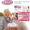 Bell Erosyn™ for Women |Developed to Support Emotional Aspects of Women's Sexual Health | One Capsule a Day | Made in Canada
