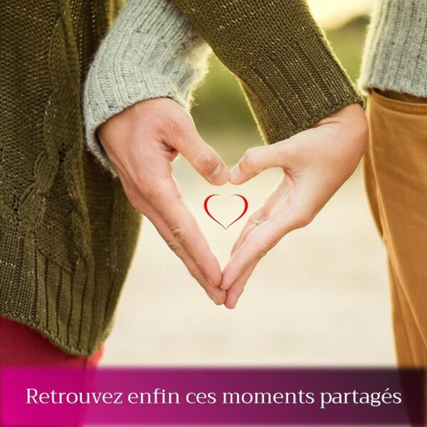 Desire Women Pills, Formula for Lust and Libido, 20 Capsules, Aphrodisiac for Women