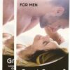 Great Cum x3 in a double pack, 2 x 30 caps sex tablets for men