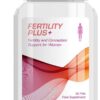 Fertility Plus Female Fertility & Conception Support Pills for Women Pregnant - FERTILITY PLUS Female