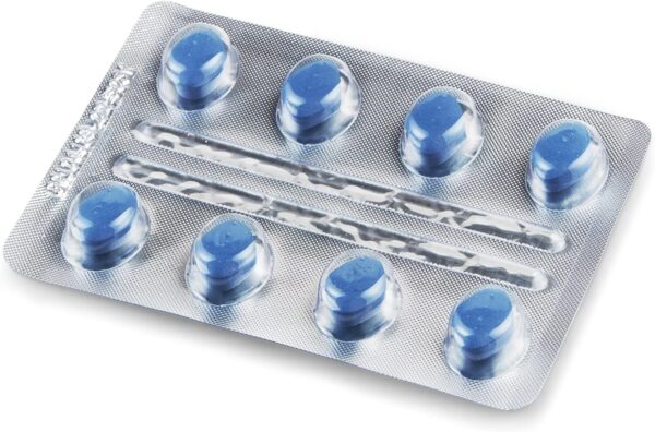 30 high-dose tablets. Herbal ingredients. Created to achieve results faster. No unwanted additives. For better results. (Intensive pump flav. i)