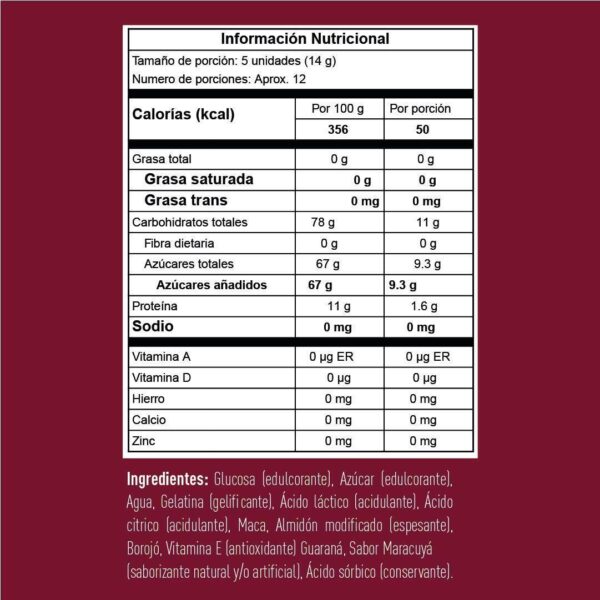 Deep Love Gummies Stamina Timing Enhancer Booster Men Bed Bull Powers