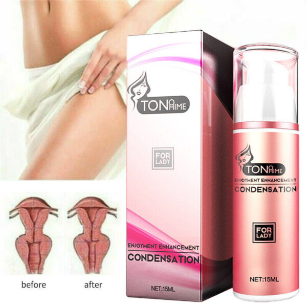 Female Orgasm Gel for Women Vagina Tightening Sex Vagina Enhance Lubricant