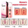 Female Orgasm Gel for Women Vagina Tightening Sex Vagina Enhance Lubricant
