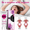 Female Orgasm Gel for Women Vagina Tightening Sex Vagina Enhance Lubricant 20ml