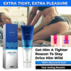 Female Vaginal Tightening Shrinking Gel Lubricating Oil Cream Vagina Repair