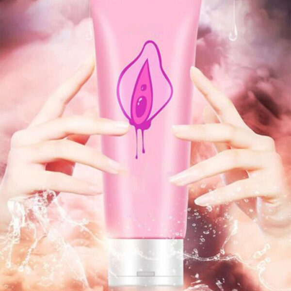 50ml Female Sexual Stimulant Pleasure Enhancer Orgasm Gel Sex Vaginal Lubricant