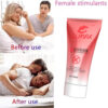 20ml Female Orgasm Gel Womens Faster Climax Oil Libido Enhancer Lubricant